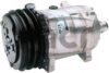 ACR 130044 Compressor, air conditioning